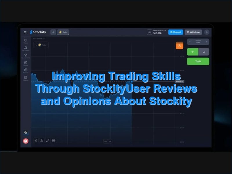 Stockity Review and Opinions