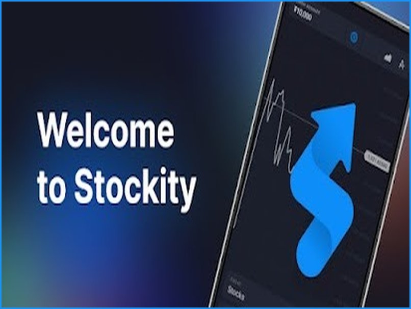 Stockity trading platform online
